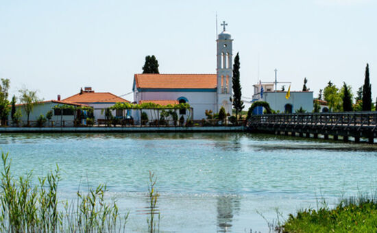 GÜNÜBİRLİK YUNANİSTAN KAVALA,PORTO LAGOS,ALEXANDROUPOLI TURU 15 MART 2025