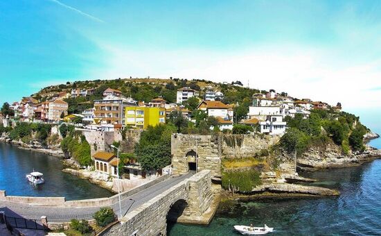 SAFRANBOLU VE AMASRA TURU 24-25 MAYIS 2025