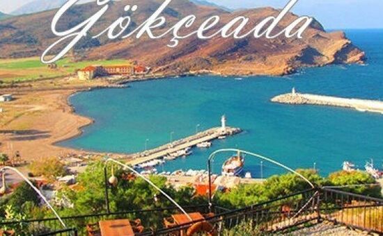 GÜNÜBİRLİK GÖKÇEADA TURU 14 HAZİRAN 2025
