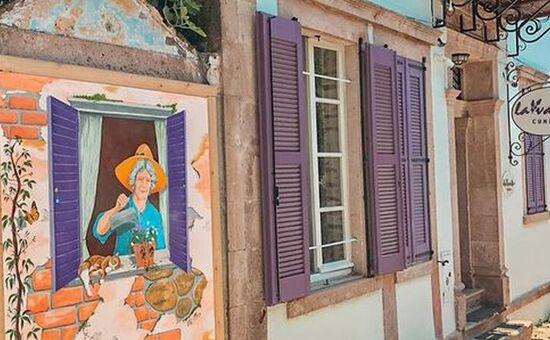 GÜNÜBİRLİK AYVALIK,ŞEYTAN SOFRASI ve CUNDA ADASI TURU 13 TEMMUZ 2025