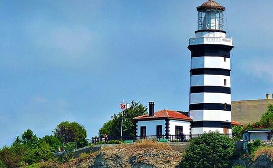 GÜNÜBİRLİK ŞİLE VE AĞVA TURU 19 TEMMUZ 2025