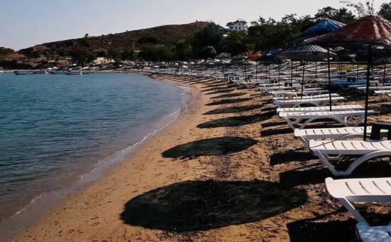 GÜNÜBİRLİK ÇANAKKALE GÜNEYLİ DENİZ MOLASI TURU 20 TEMMUZ 2025
