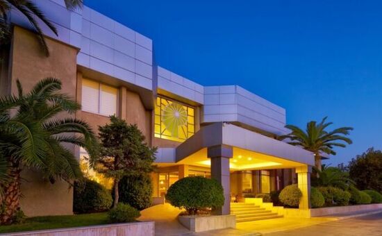 PAMUKKALE KAPLICALARI 5*PAM THERMAL HOTEL TURU 02-06 EYLÜL 2025