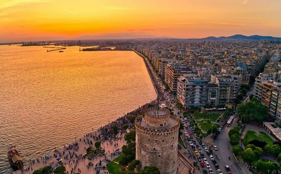 Büyük Balkan Turu 6 ÜLKE VİZESİZ - 10-17 EKİM 2025