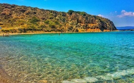 GÜNÜBİRLİK ÇANAKKALE GÜNEYLİ DENİZ MOLASI TURU 24 AĞUSTOS 2025