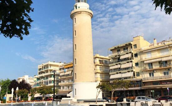 GÜNÜBİRLİK YUNANİSTAN KAVALA PORTO LAGOS,ALEXANDROUPOLI TURU 4 EKİM 2025