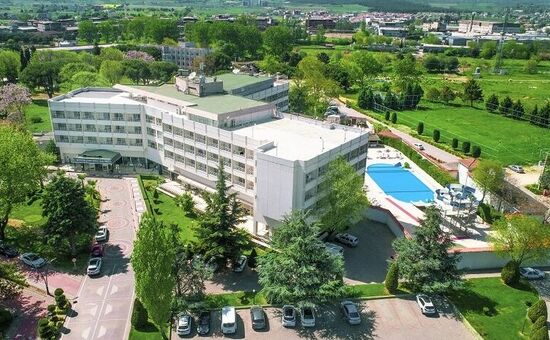 GÖNEN KAPLICALARI TURU 15-22 EKİM 2025