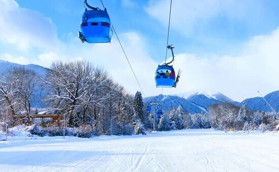 BULGARİSTAN BANSKO RIVERSIDE HOTEL TATİLİ 28-31 OCAK  2026