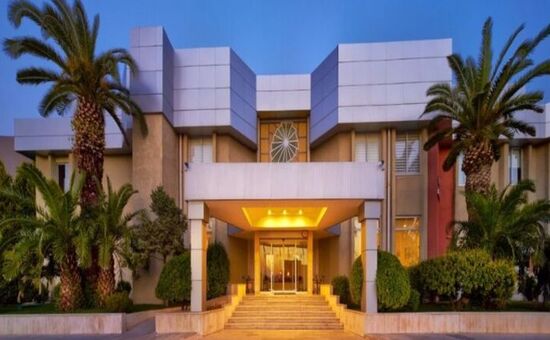PAMUKKALE KAPLICALARI 5*PAM THERMAL HOTEL TURU 17-22 KASIM 2025