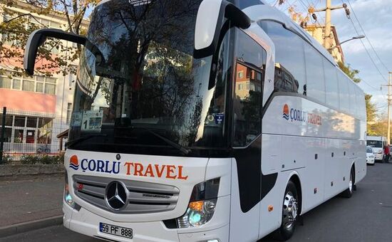 GÜNÜBİRLİK KADIKÖY-MODA-HAYDARPAŞA TURU 26 EKİM 2025
