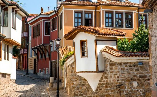 GÜNÜBİRLİK BULGARİSTAN PLOVDİV ve JUMBO AVM TURU 07 ARALIK 2025