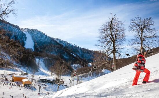 GÜNÜBİRLİK KARTEPE ve MAŞUKİYE TURU 11 OCAK 2026