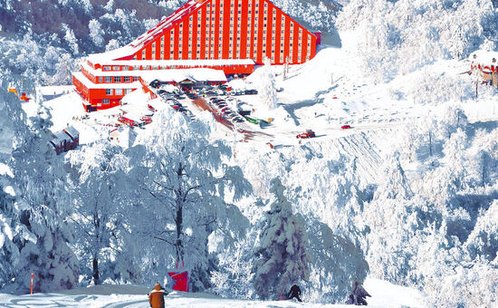 GÜNÜBİRLİK KARTEPE ve MAŞUKİYE TURU 01 ŞUBAT 2026