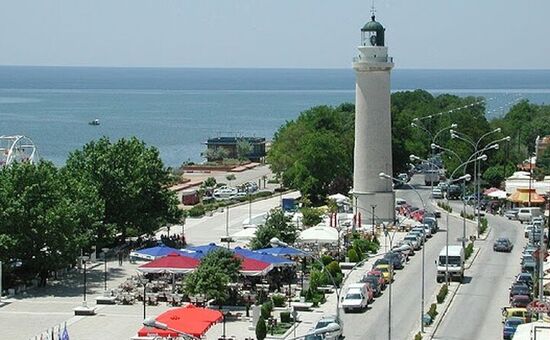 YUNANİSTAN SELANİK ve KAVALA TURU 23-25 OCAK 2026