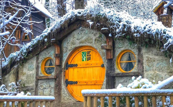 GÜNÜBİRLİK KARTEPE VE ORMANYA TURU 01 ŞUBAT 2026