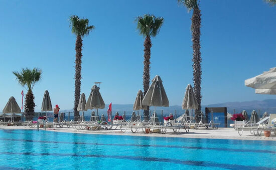 BODRUM TATİLİ 31 AĞUSTOS - 05 EYLÜL 2026