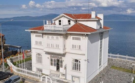 GÜNÜBİRLİK CUMALIKIZIK,GÖLYAZI,ULUBAT GÖLÜ,TRİLYE,MUDANYA TURU 11 OCAK 2026