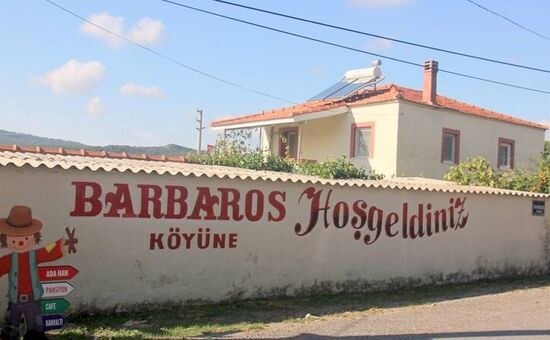 ENGİNAR ZAMANI EGENİN İNCİLERİ VE İZMİR TURU 24-26 NİSAN 2026