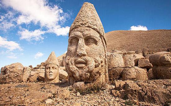 BÜYÜK GAP TURU 15-20 HAZİRAN 2026