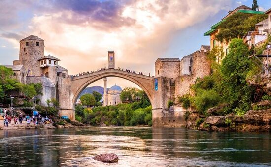 BÜYÜK BALKAN RÜYASI TURU 16-23 EKİM 2026