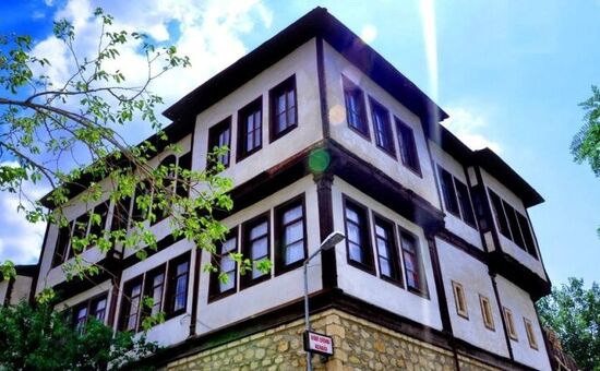 ESKİŞEHİR ve BEYPAZARI TURU 04-05 NİSAN 2026