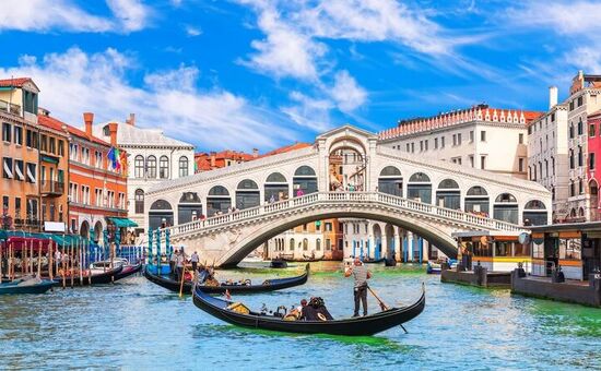 BÜYÜK İTALYA TURU 04-12 TEMMUZ 2026