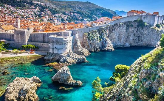 Büyük Balkan Turu 6 ÜLKE VİZESİZ 15-21 AĞUSTOS 2026