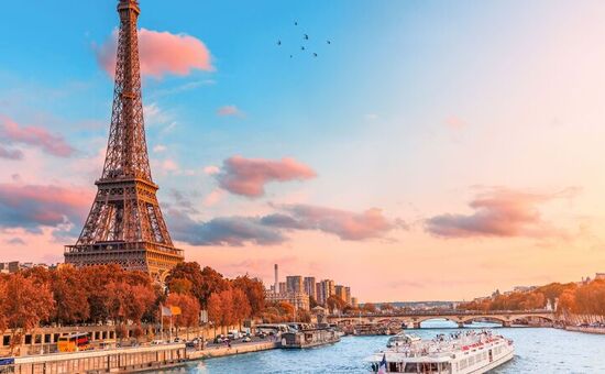 MEGA AVRUPA TURU 13-25 TEMMUZ 2026