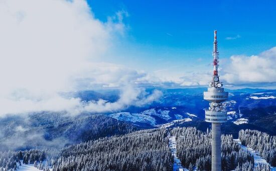 GÜNÜBİRLİK BULGARİSTAN PAMPOROVO KAYAK TURU 01 MART 2026