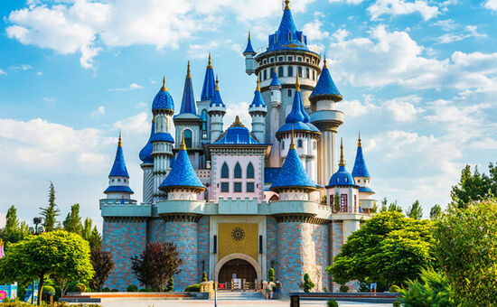 GÜNÜBİRLİK ESKİŞEHİR TURU 14 ŞUBAT 2026