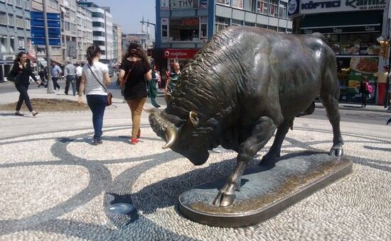 GÜNÜBİRLİK ŞEKERCİ CAFER EROL KADIKÖY MODA VE VADİ İSTANBUL  TURU 21 ŞUBAT 2026