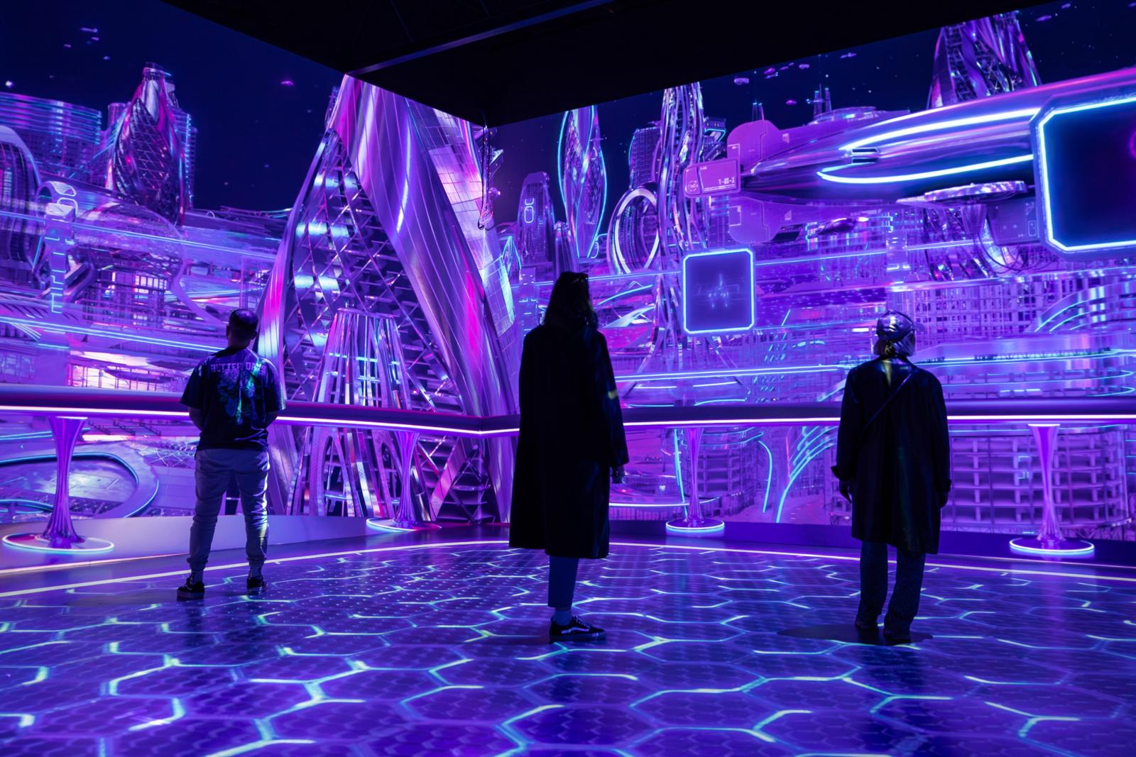 SÖMESTİRE ÖZEL İSTANBUL FLORYA AKVARYUM-RAHMİ KOÇ MÜZESİ VE DİJİTAL DENEYİM MÜZESİ TURU 30 OCAK2026