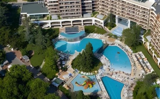 BULGARİSTAN ALBENA TATİLİ 2026