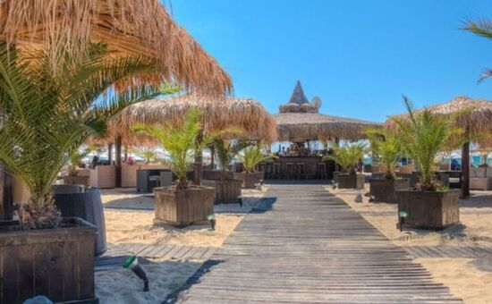 BULGARİSTAN ALBENA TATİLİ 2026