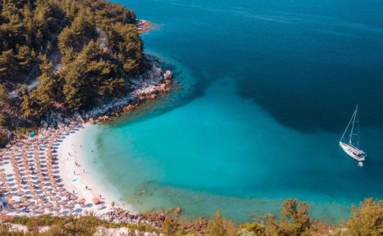 THASSOS ADASI-KAVALA-KOMOTINI-ALEXANDROUPOLI ve TAVERNA TURLARI 2026