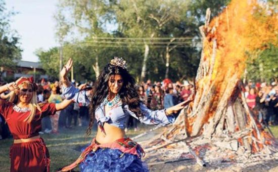 EDİRNE KAKAVA ŞENLİĞİ TURU 5 MAYIS 2026