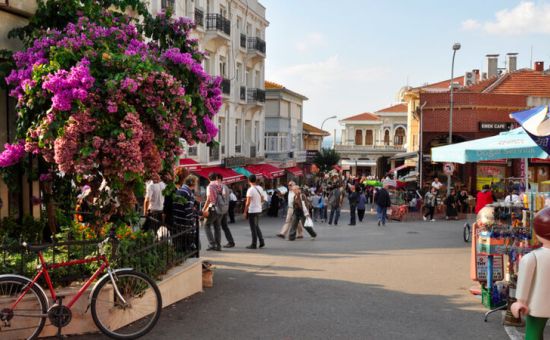 GÜNÜBİRLİK ÖZEL TEKNE İLE İSTANBUL ADALAR  (BÜYÜKADA-HEYBELİADA) VE EMİNÖNÜ TURLARI 2026