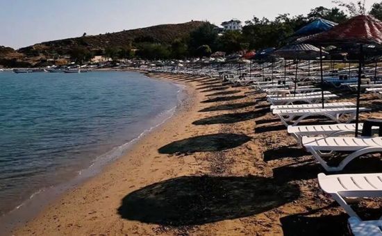 GÜNÜBİRLİK ÇANAKKALE GÜNEYLİ DENİZ MOLASI TURLARI 2026