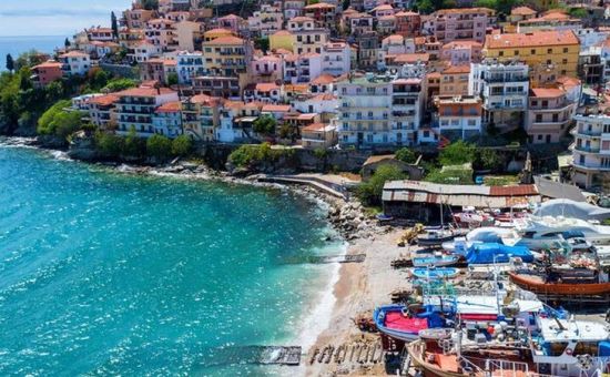 YUNANİSTAN ALEXANDROUPOLI-MAKRİ DENİZ TURLARI 2026