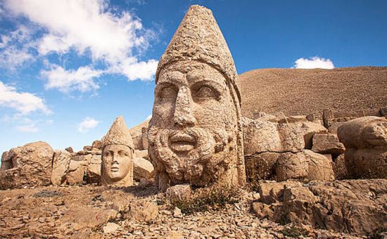 BÜYÜK GAP TURU 05-10 EKİM 2026