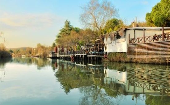 ŞİLE VE AĞVA TURU -14 HAZİRAN 2026