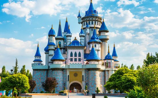 ESKİŞEHİR TURU (15 TEMMUZ 2026)