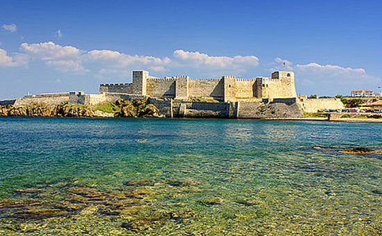 GÜNÜBİRLİK BOZCAADA TURU 27 HAZİRAN 2026