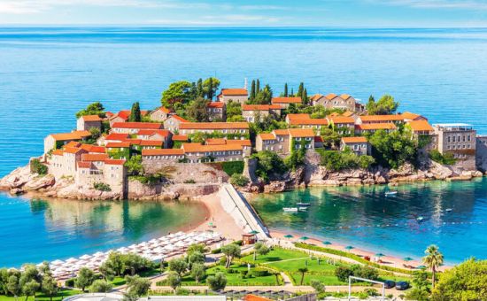 BÜYÜK BALKAN RÜYASI TURU (18-25 EYLÜL 2026)