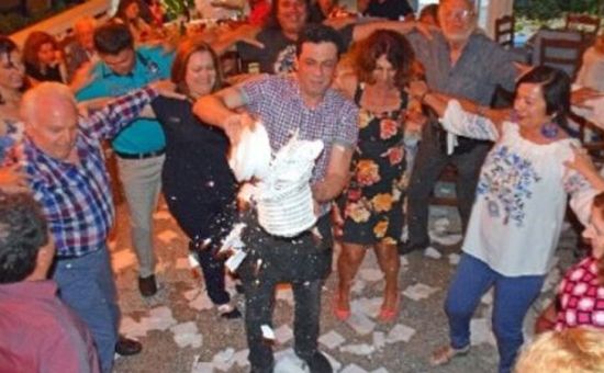 YUNANİSTAN KAVALA-İSKEÇE-GÜMÜLCİNE-PORTOLAGOS-DEDEAĞAÇ ve TAVERNA TURU 31 EKİM-1 KASIM 2026