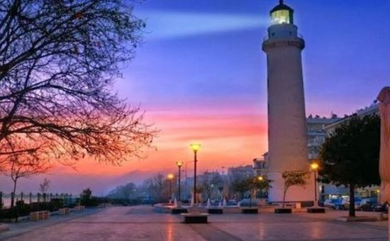 YUNANİSTAN KAVALA-İSKEÇE-GÜMÜLCİNE-PORTOLAGOS-DEDEAĞAÇ ve TAVERNA TURU 21-22 KASIM 2026