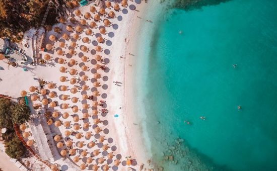 THASSOS ADASI-KAVALA-KOMOTINI-ALEXANDROUPOLI TURU 29-30 AĞUSTOS 2026