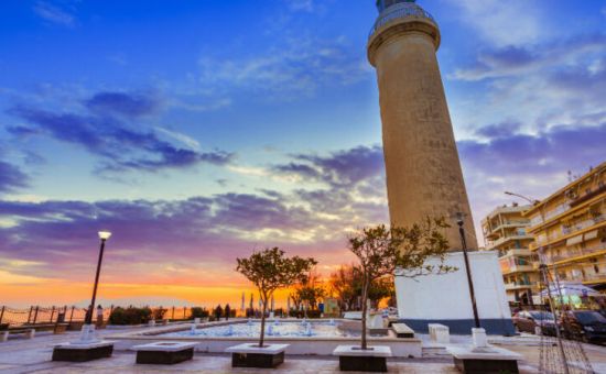 YUNANİSTAN ALEXANDROUPOLI-MAKRİ DENİZ TURU 25 TEMMUZ 2026