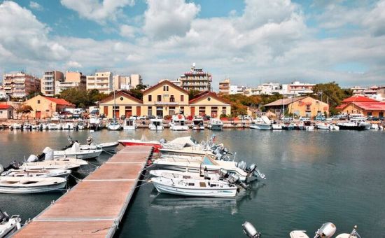 YUNANİSTAN ALEXANDROUPOLI-MAKRİ DENİZ TURU - 5 TEMMUZ 2026