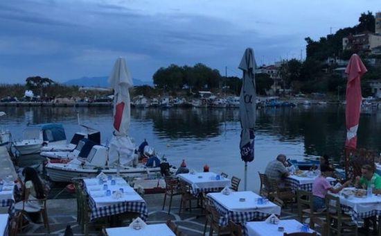 YUNANİSTAN ALEXANDROUPOLI- JUMBO AVM VE LİDL MARKET TURU 6 HAZİRAN 2026